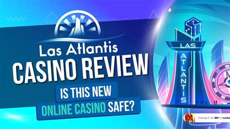 Las atlantis casino login